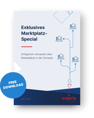 Exklusives Marktplatz-Special – Erfolgreich verkaufen über Marktplätze in der Schweiz Title Preview