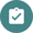 Status In Bearbeitung Detailsseite Icon