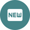 Status New Detailsseite Icon