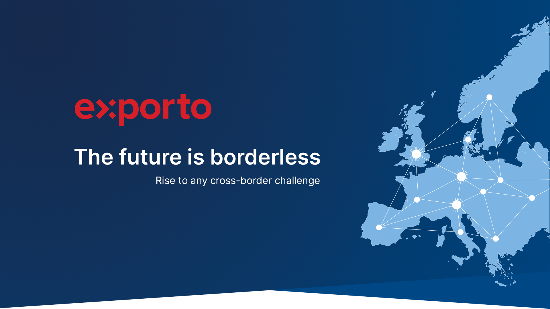 exporto insights